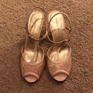 Adrianna Papell Boutique - 2 inch heels